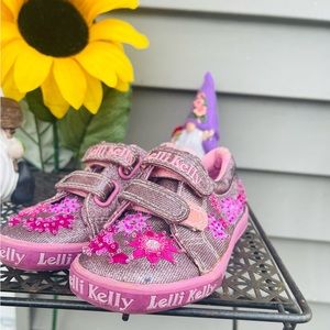Lelli Kelly sneakers